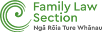 Family Law Section logo 20252